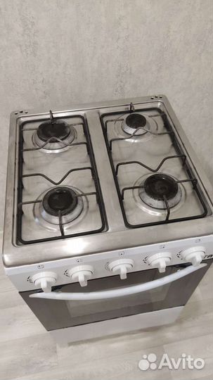 Плита газовая