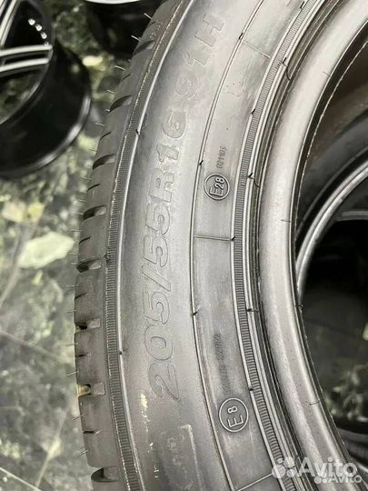 Белшина Artmotion 205/55 R16