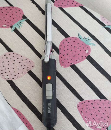 Щипцы для завивки волос 3 в 1