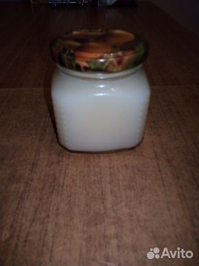 Жир барсучий