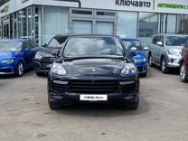 Porsche Cayenne GTS 3.6 AT, 2015, 163 267 км, с пробегом, цена 3 949 000 руб.