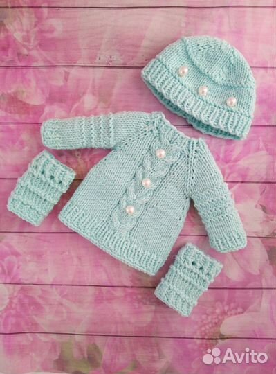 Одежда для кукол Paola Reina в ассортименте