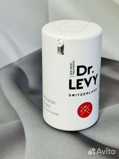 Крем для лица Dr Levy Oskia Grown Alchemist Espa