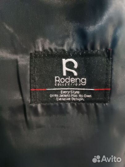 Пиджак для мальчика