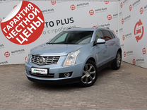 Cadillac SRX 3.6 AT, 2013, 178 279 км, с пробегом, ц�ена 1 850 000 руб.