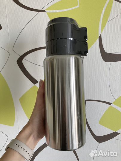 Термос IKEA 1 литр