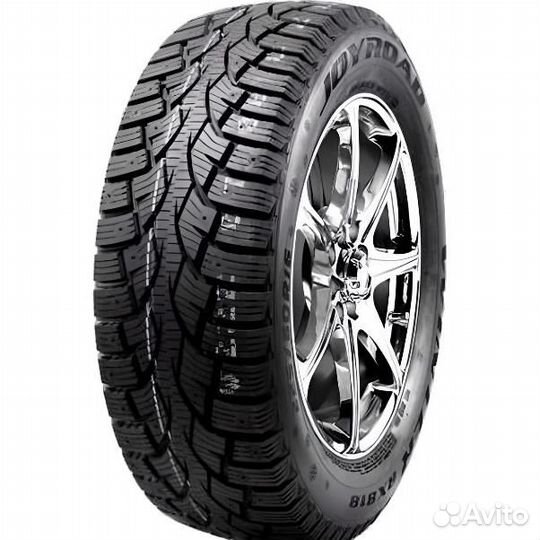 Joyroad Winter RX818 235/65 R17 104T