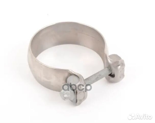 Хомут трубы выхлопной A0004901441 mercedes-benz