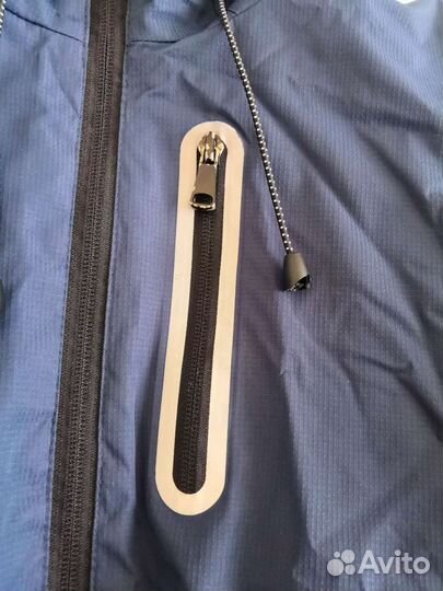 Куртка для мальчика