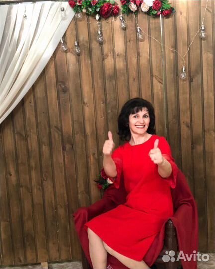 Ведущая - тамада + диджей + саксофон+баян