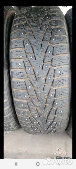 Nokian Tyres Hakkapeliitta 7 235/65 R17