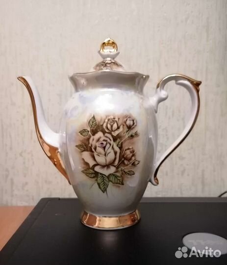 Сервиз кофейный 