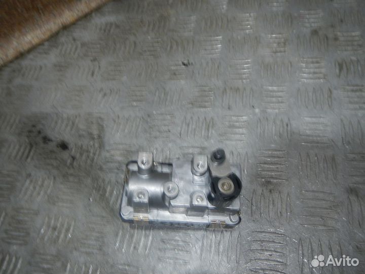 Блок электронный, Merсedes-Benz (Мерседес) -merced