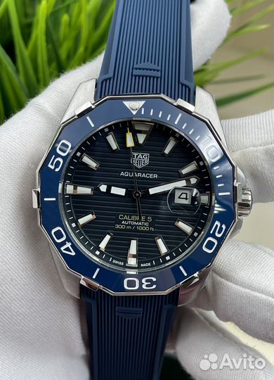Мужские часы Tag Heuer Aquaracer