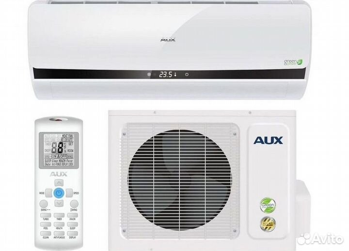 Кондиционер сплит в наличии