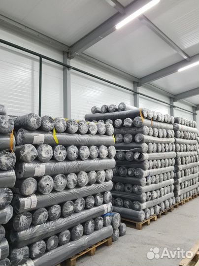 Футер 3х нитка опт