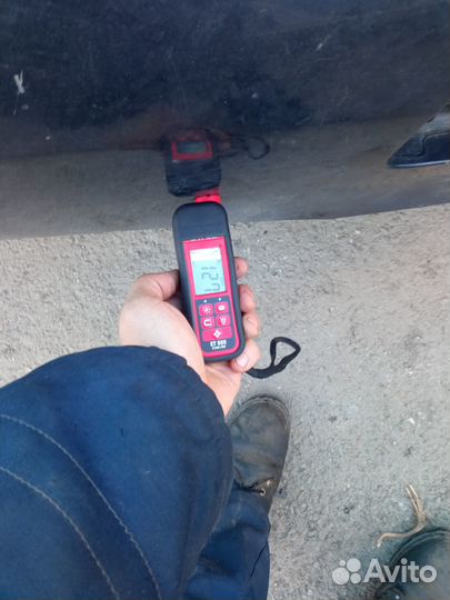 Б/У Крыло заднее правое (седан) Mercedes Be#002