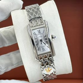 Часы женские Cartier Tank Américaine