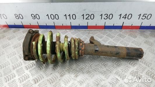 Стойка передняя правая volkswagen jetta 5 (NML13N5