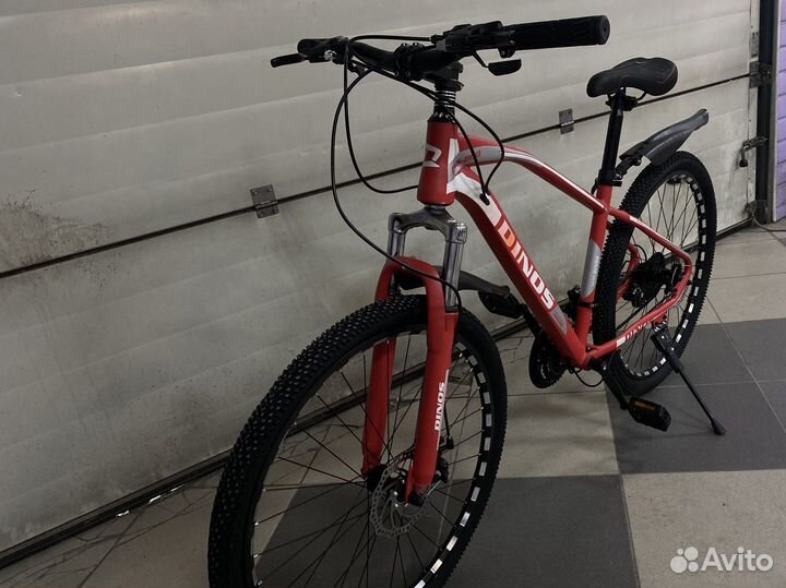 Новые велосипеды от склада