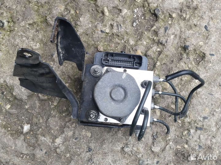 47660-3tт0А Блок ABS (насос) для Nissan Teana L33