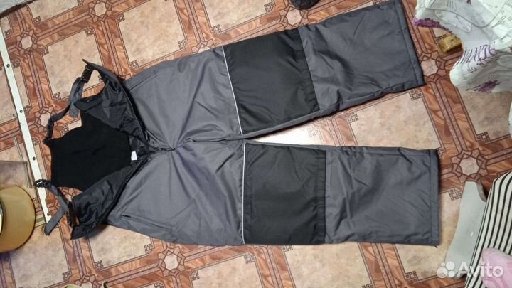 Зимний костюм новый