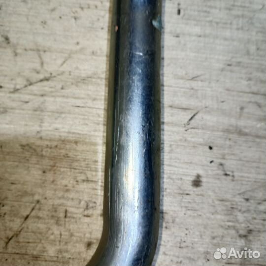 Трубка охлаждения Ford Explorer 5