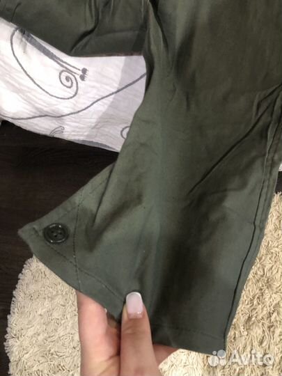 Комплект военного нательного белья