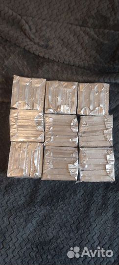 Марин про - Армейский аварийный рацион