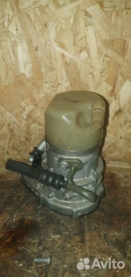 Насос Эур Ford/Volvo S80 II (2006–2016) S60