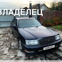 Toyota Crown 2.5 AT, 1998, 482 262 км, с пробегом, цена 700 000 руб.