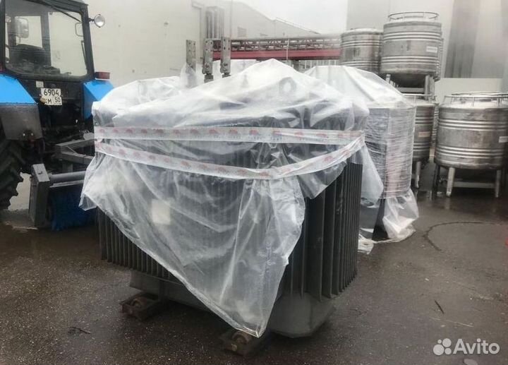 Трансформатор сухой арт24351