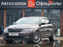 Skoda Octavia 1.8 AMT, 2013, 299 508 км, с пробегом, цена 1 220 000 руб.
