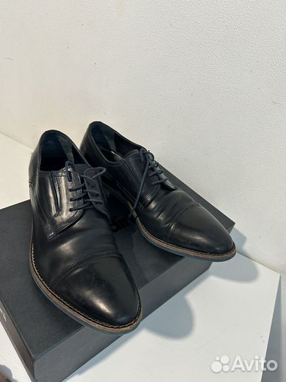 Туфли Dino Bigioni 40