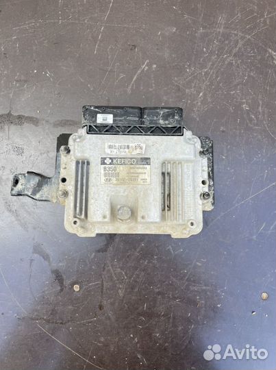 Эбу рио 4 солярис 2 АКПП 6 ступений