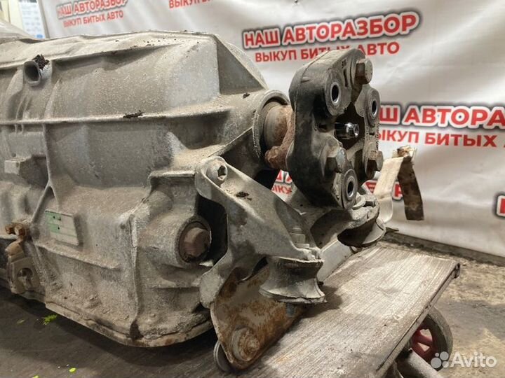 АКПП Bmw 1 хэтчбек 2008