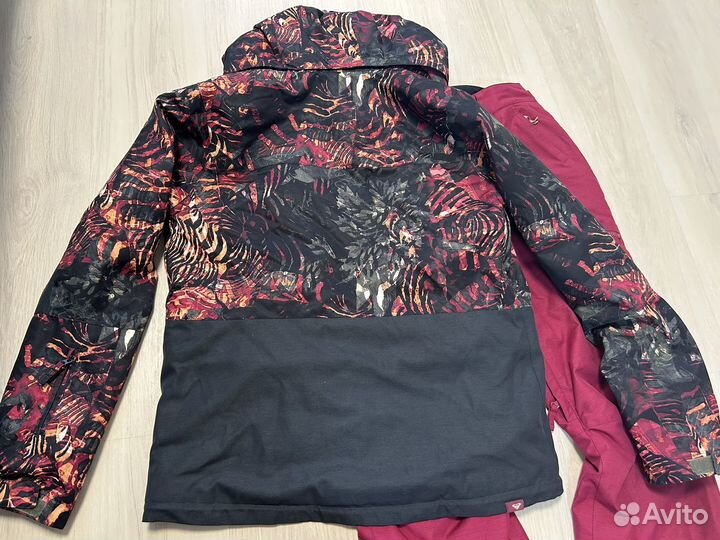 Костюм горнолыжный Roxy