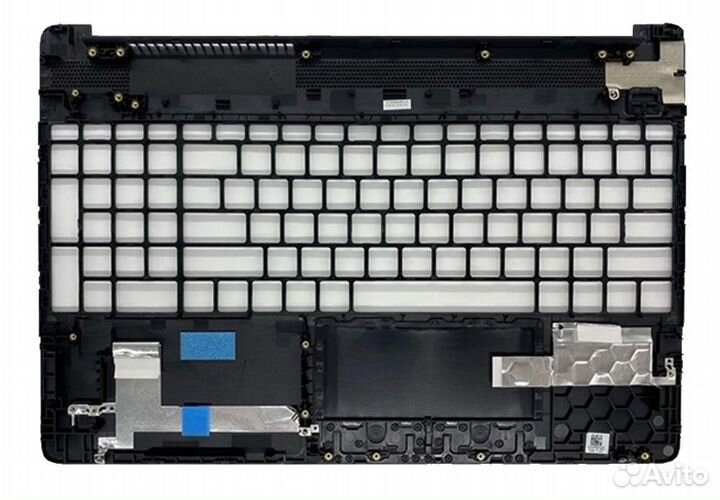 Топкейс новый для HP 15-dw 15-gw