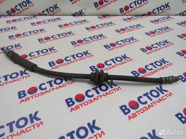 Шланг тормозной Зад левоправо mazda axela bkep, BK