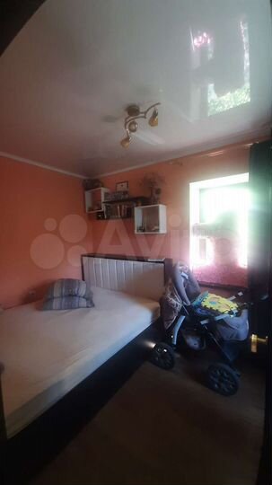 Дом 54,7 м² на участке 6 сот.