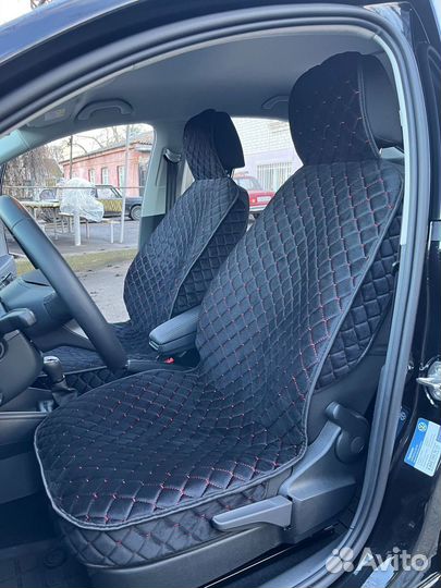 Накидки на сиденья