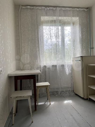 1-к. квартира, 29 м², 3/5 эт.