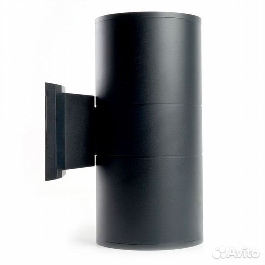 Светильник фасадный двухсторонний DH0712 2*18W