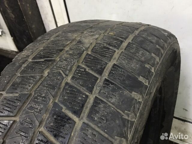 Roadstone Winguard Ice SUV 265/60 R18 110Q