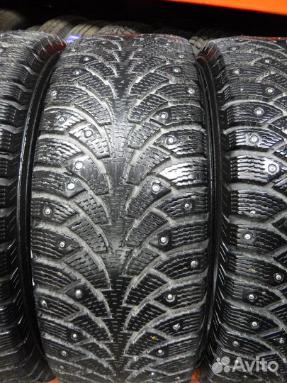 Nordman Nordman 4 215/65 R16