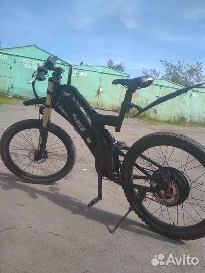 Электровелосипед, велосипед