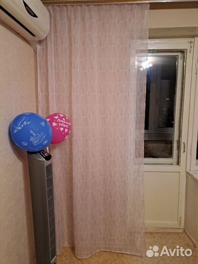 Комплект штор