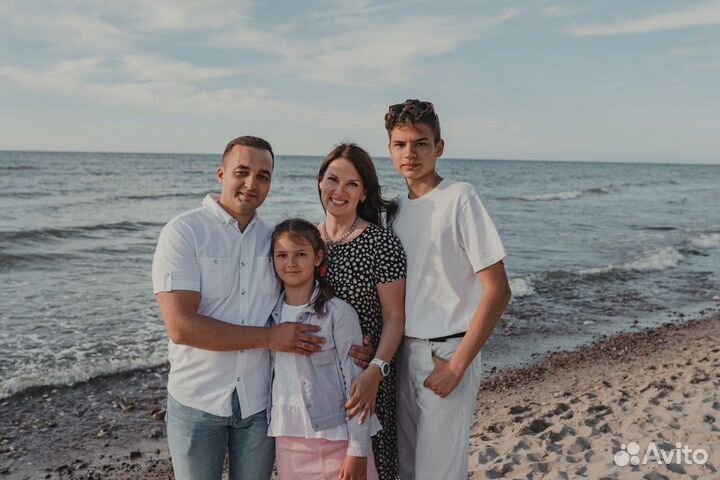 Экскурсия — Калининград — Фотопрогулка по Балтийск