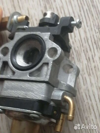 Карбюратор бензо триммера