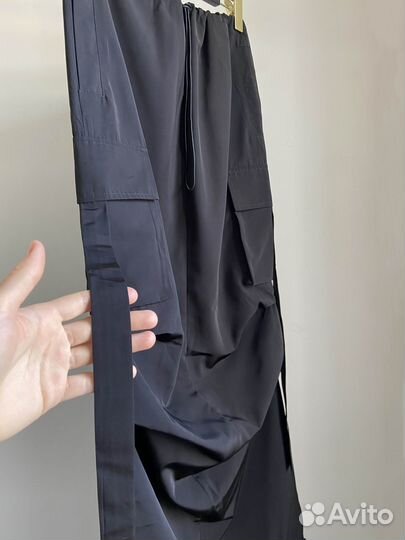 Юбка макси You Wanna